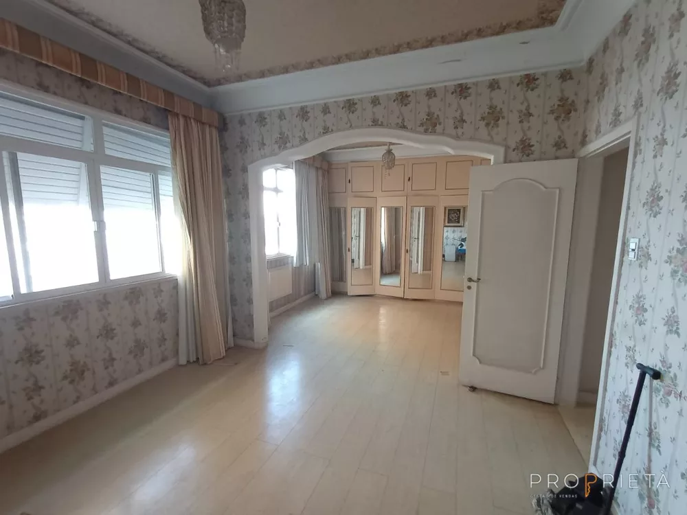 Apartamento, 4 quartos, 200 m² - Foto 8