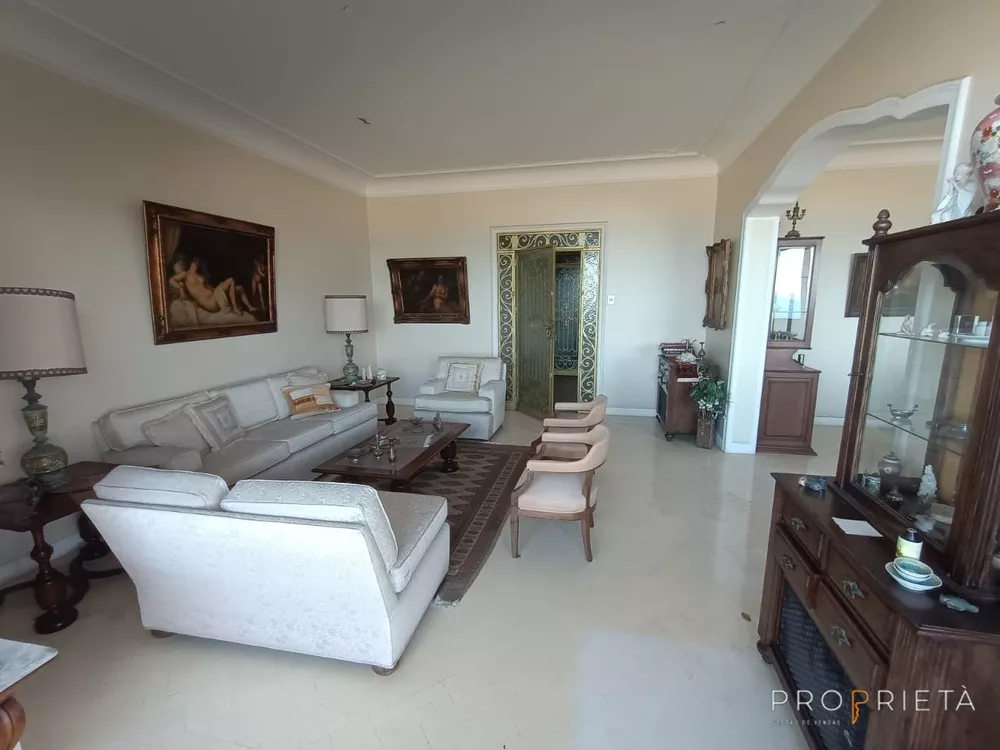 Apartamento, 4 quartos, 200 m² - Foto 16