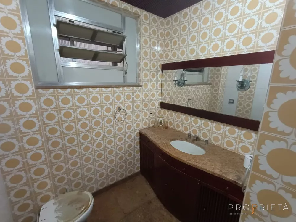 Apartamento, 4 quartos, 200 m² - Foto 14