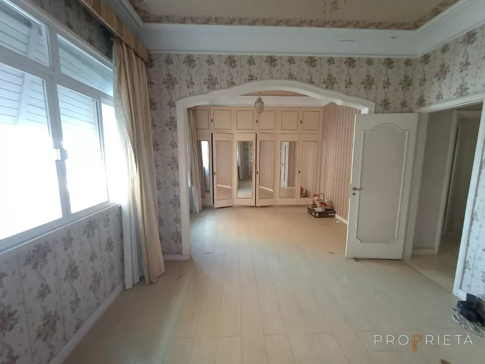 Apartamento, 4 quartos, 200 m² - Foto 12