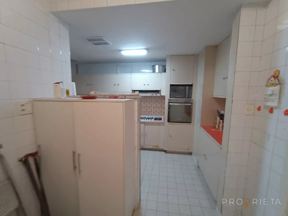 Apartamento, 4 quartos, 200 m² - Foto 11
