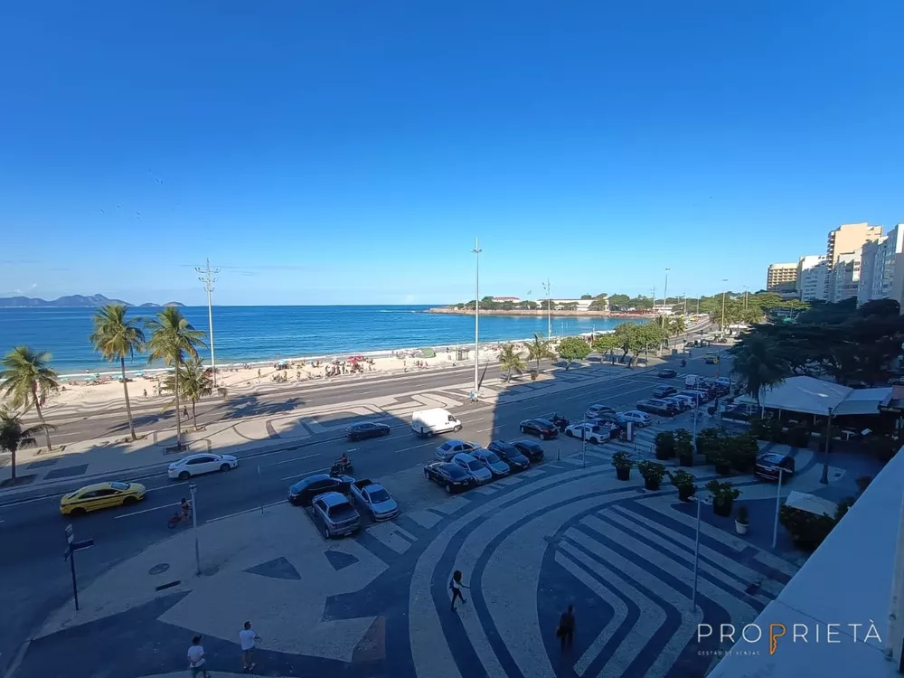 Apartamento, 4 quartos, 200 m² - Foto 23