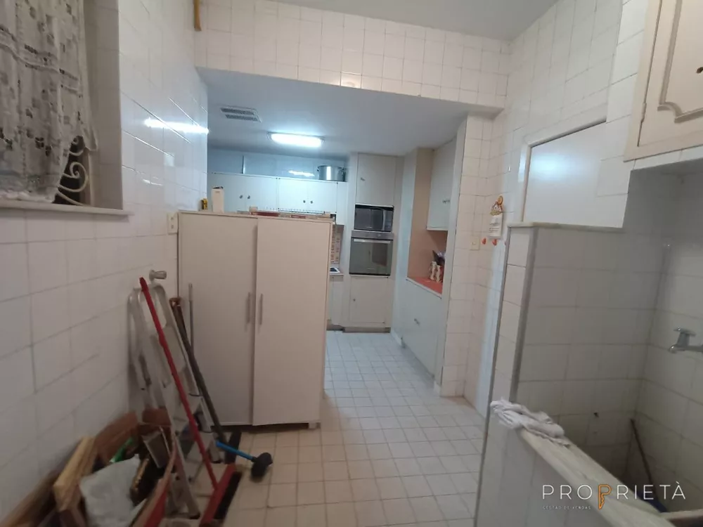 Apartamento, 4 quartos, 200 m² - Foto 3