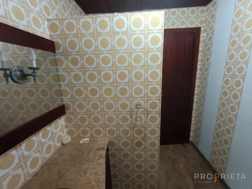 Apartamento, 4 quartos, 200 m² - Foto 20