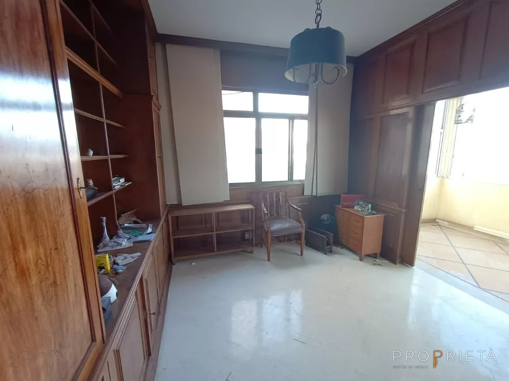 Apartamento, 4 quartos, 200 m² - Foto 9