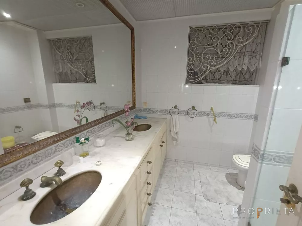 Apartamento, 4 quartos, 200 m² - Foto 18