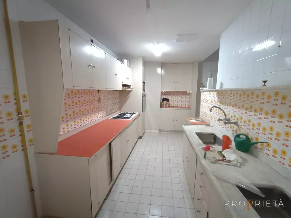 Apartamento, 4 quartos, 200 m² - Foto 5