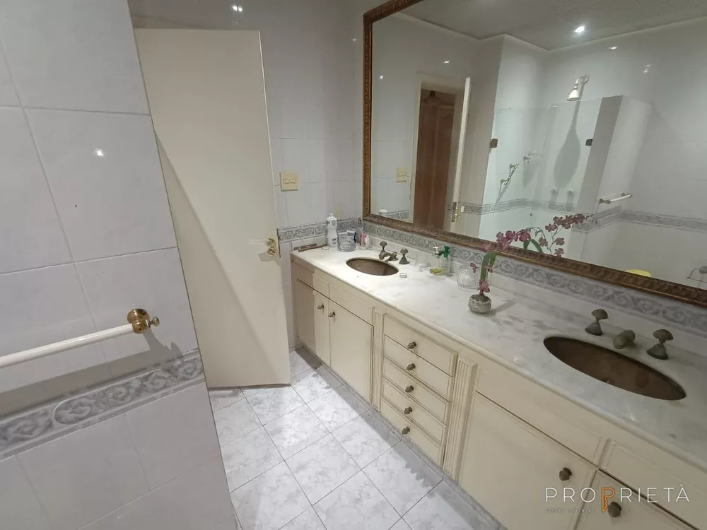 Apartamento, 4 quartos, 200 m² - Foto 7
