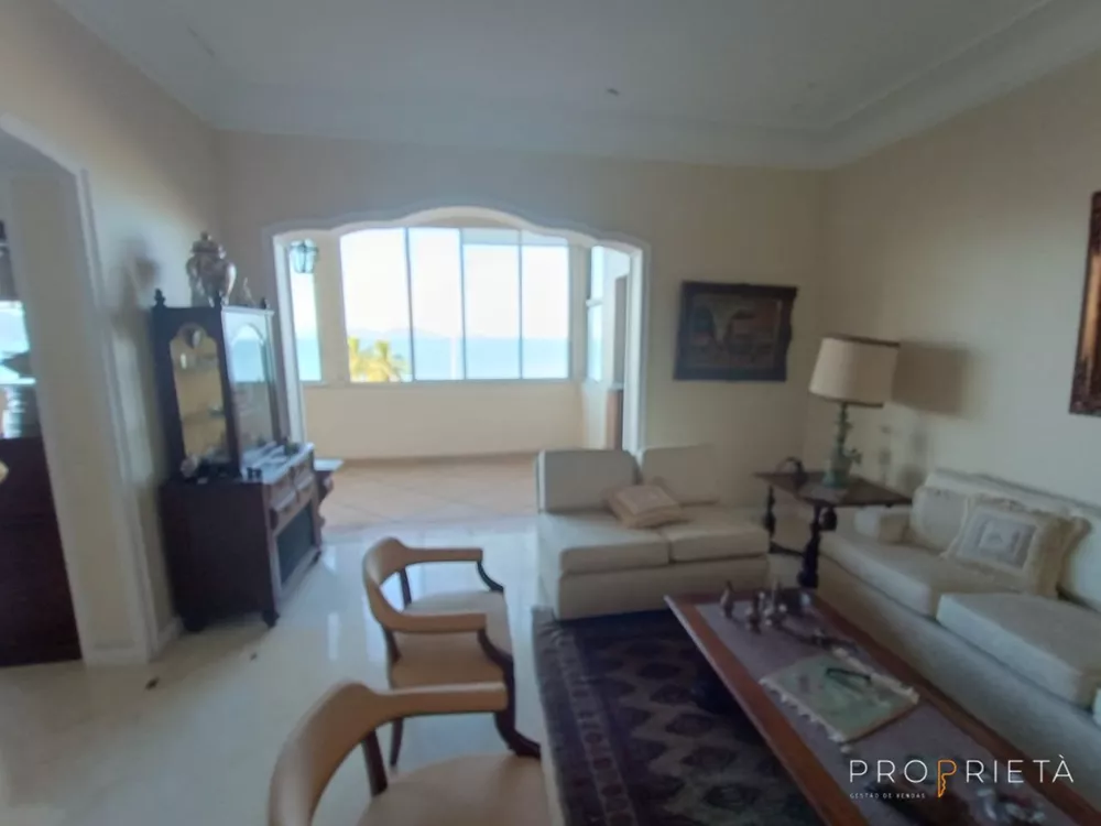 Apartamento, 4 quartos, 200 m² - Foto 26