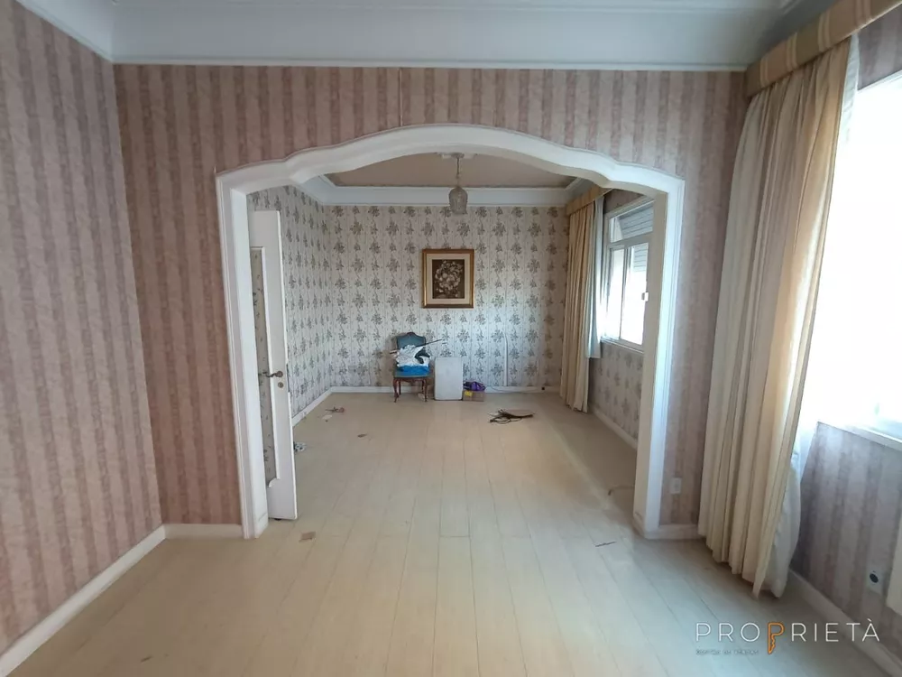 Apartamento, 4 quartos, 200 m² - Foto 6