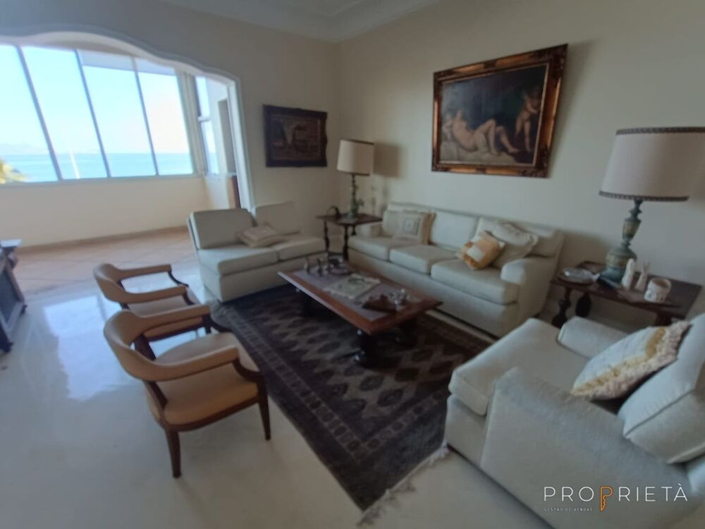 Apartamento, 4 quartos, 200 m² - Foto 31