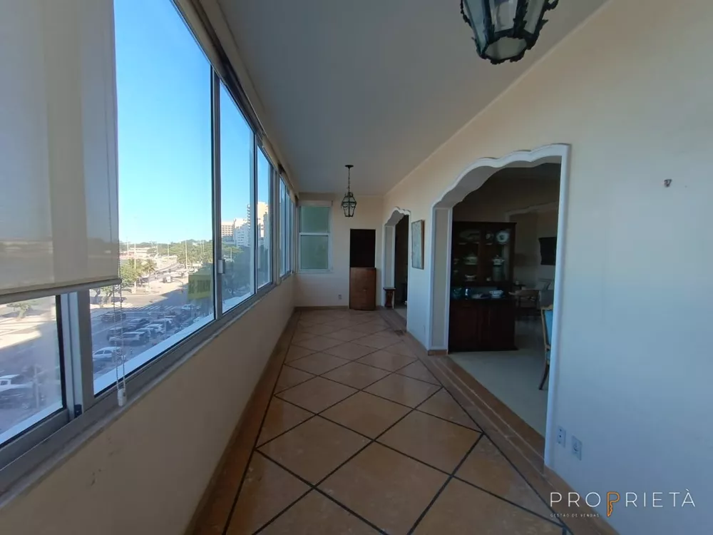 Apartamento, 4 quartos, 200 m² - Foto 25