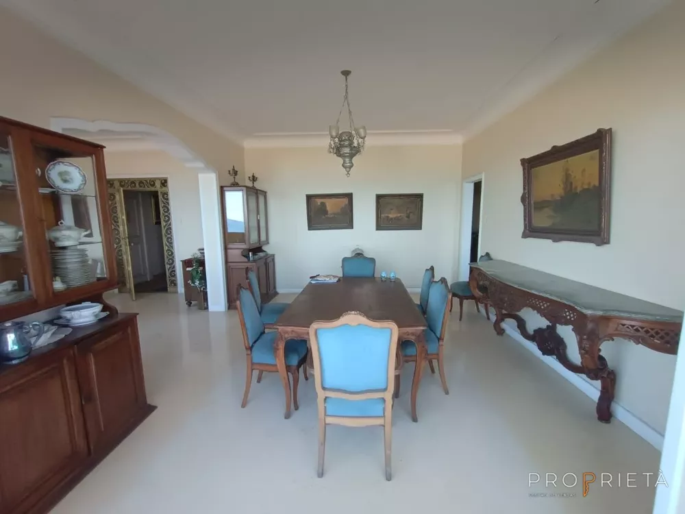 Apartamento, 4 quartos, 200 m² - Foto 2