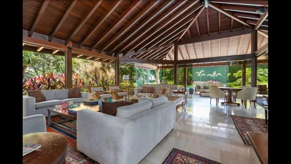 Casa de Condomínio, 4 quartos - Foto 6