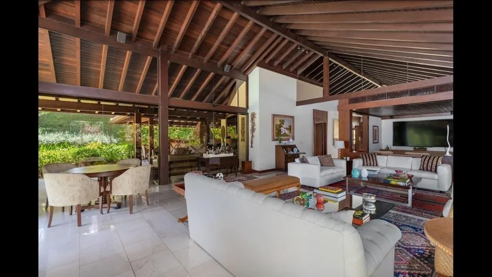 Casa de Condomínio, 4 quartos - Foto 8