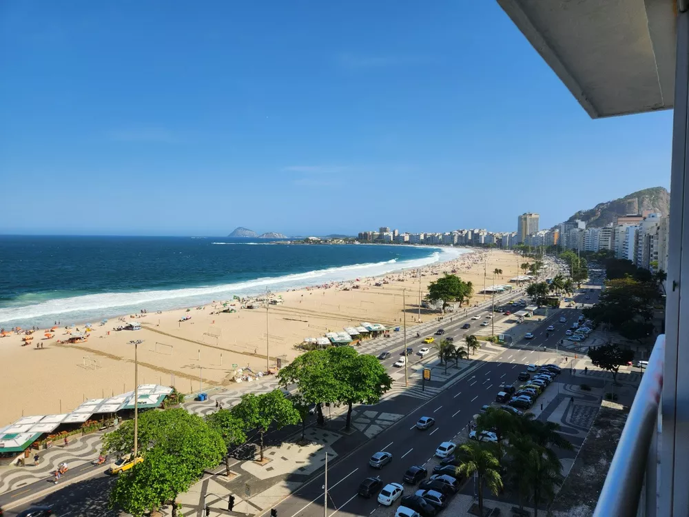 Cobertura, 3 quartos, 165 m² - Foto 10