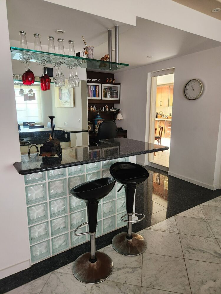 Cobertura, 3 quartos, 165 m² - Foto 11