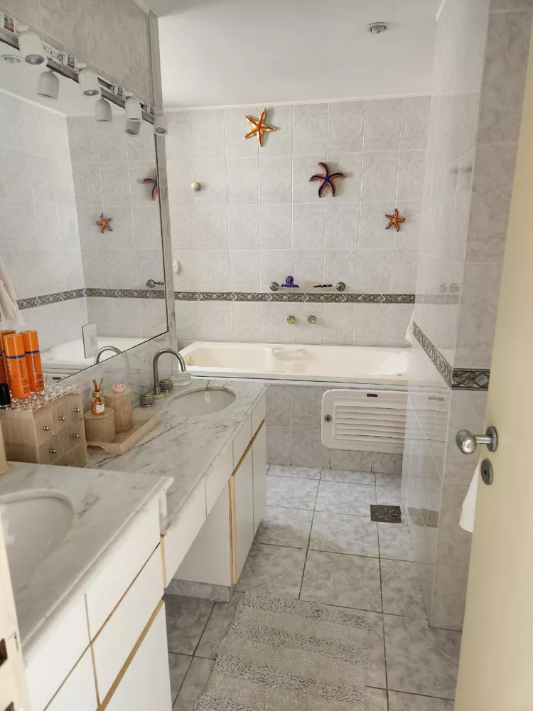 Cobertura, 3 quartos, 165 m² - Foto 3