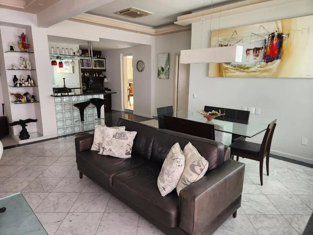 Cobertura, 3 quartos, 165 m² - Foto 8