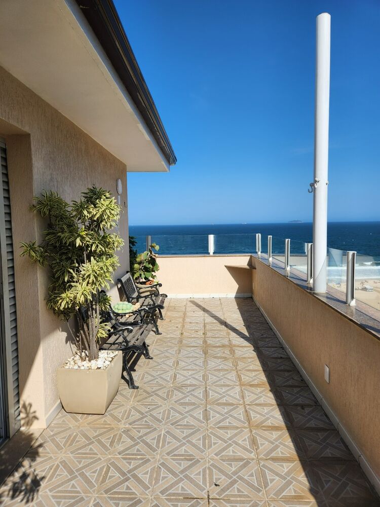 Cobertura, 3 quartos, 165 m² - Foto 12