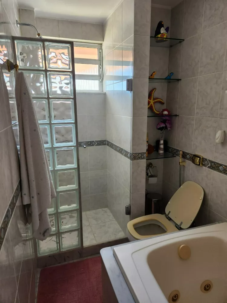 Cobertura, 3 quartos, 165 m² - Foto 9