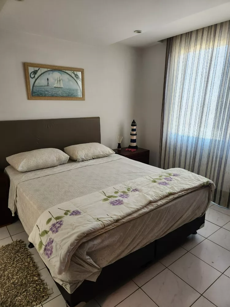 Cobertura, 3 quartos, 165 m² - Foto 1