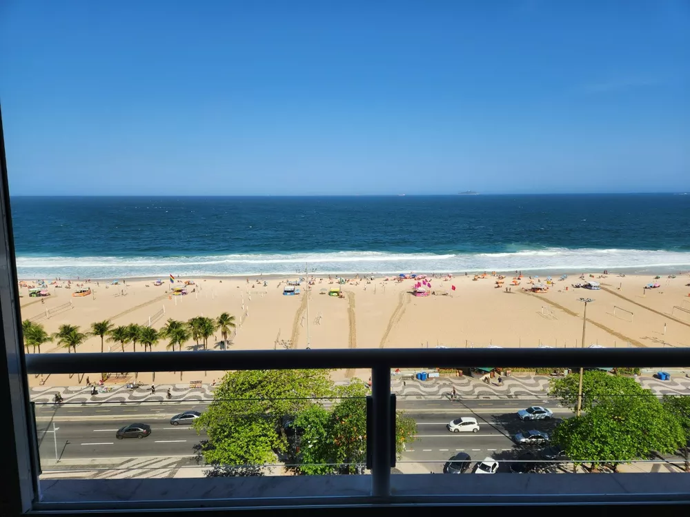 Cobertura, 3 quartos, 165 m² - Foto 2