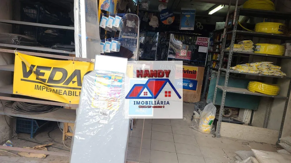 Loja-Salão, 75 m² - Foto 3