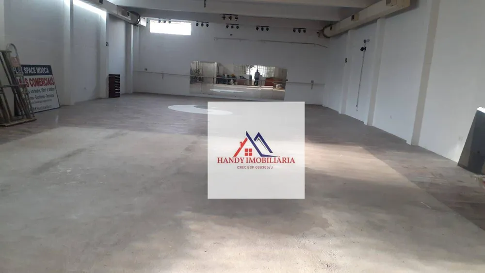 Loja-Salão, 200 m² - Foto 1
