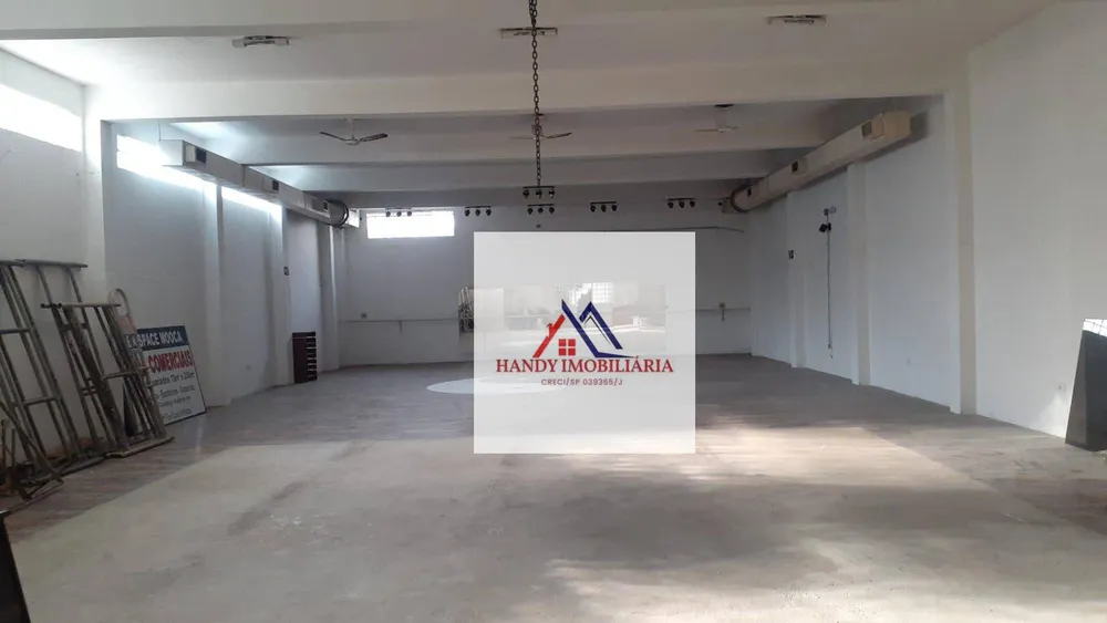 Loja-Salão, 200 m² - Foto 2