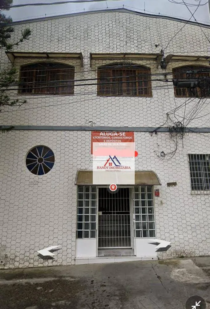 Loja-Salão, 200 m² - Foto 3