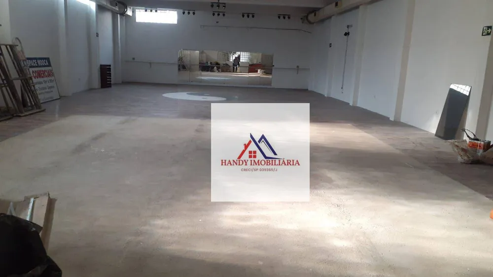 Loja-Salão, 200 m² - Foto 4
