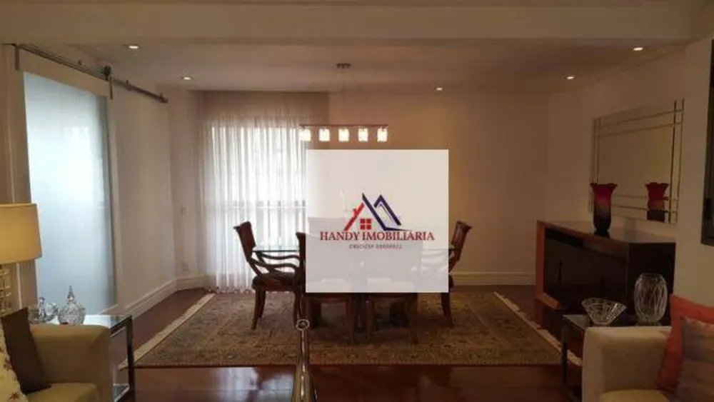 Apartamento, 5 quartos, 275 m² - Foto 2