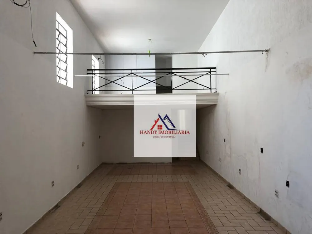 Loja-Salão, 150 m² - Foto 1