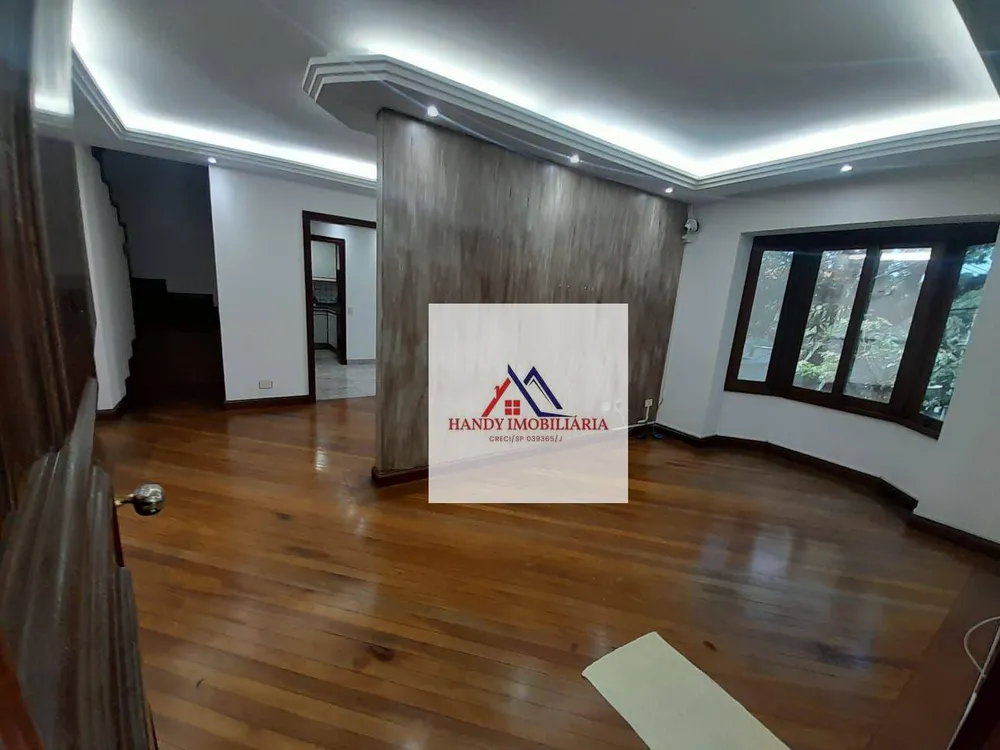 Sobrado, 5 quartos, 500 m² - Foto 1