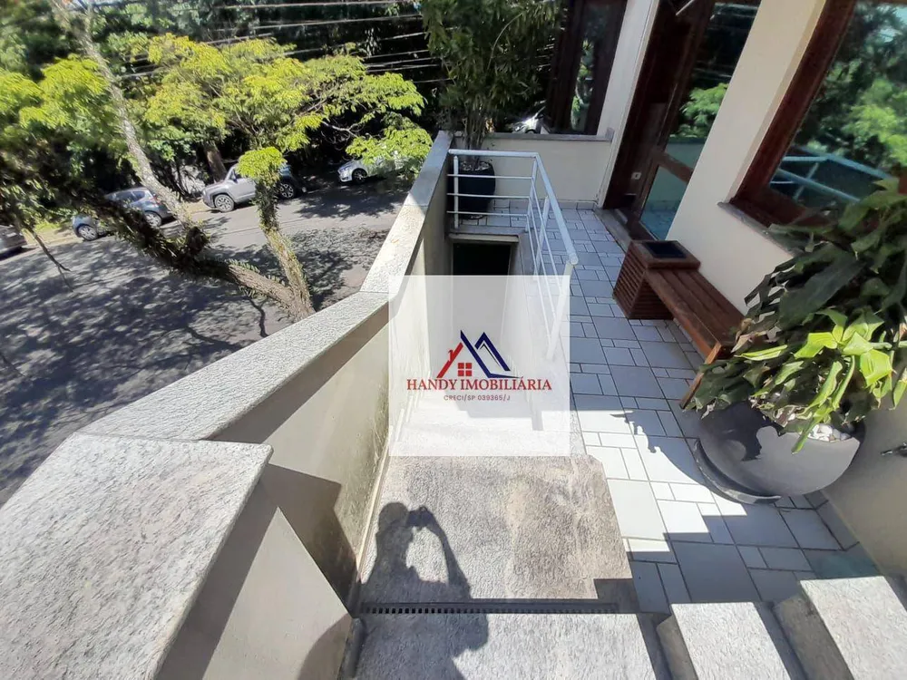 Sobrado, 5 quartos, 500 m² - Foto 2