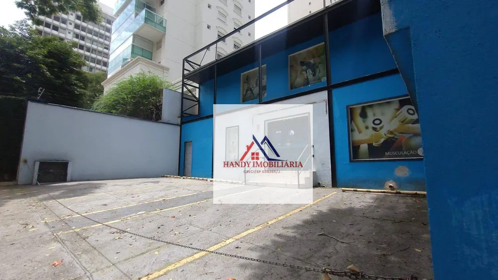 Loja-Salão, 494 m² - Foto 2