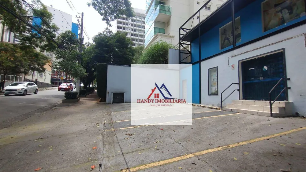 Loja-Salão, 494 m² - Foto 3