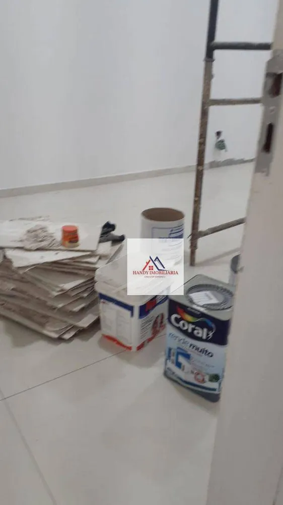 Sala-Conjunto, 23 m² - Foto 4