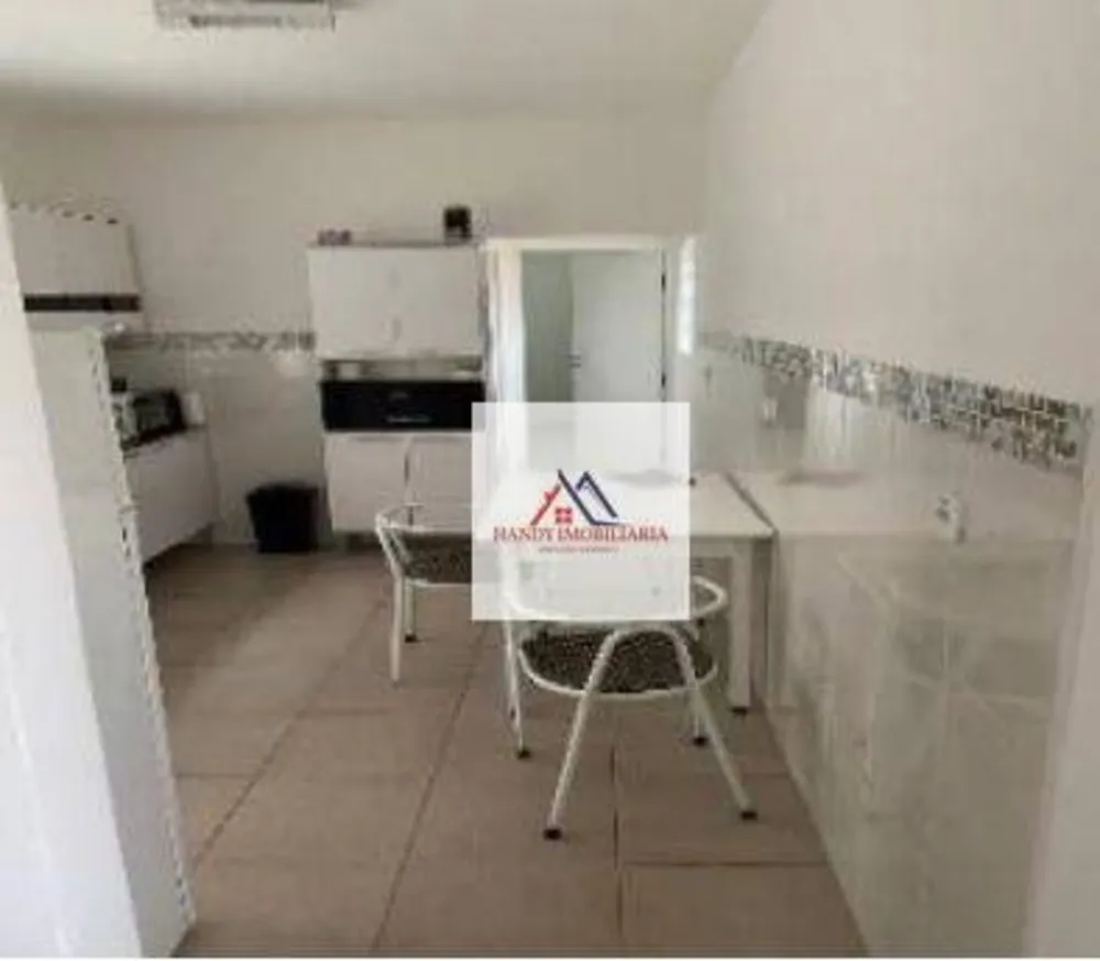 Apartamento, 1 quarto, 45 m² - Foto 1