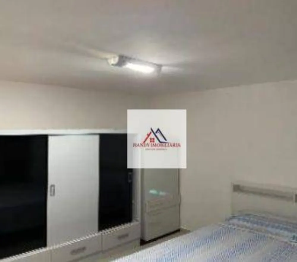 Apartamento, 1 quarto, 45 m² - Foto 4