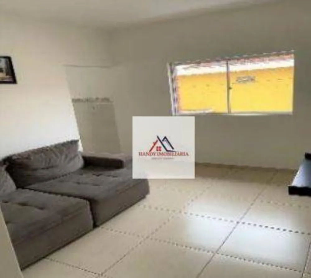 Apartamento, 1 quarto, 45 m² - Foto 2