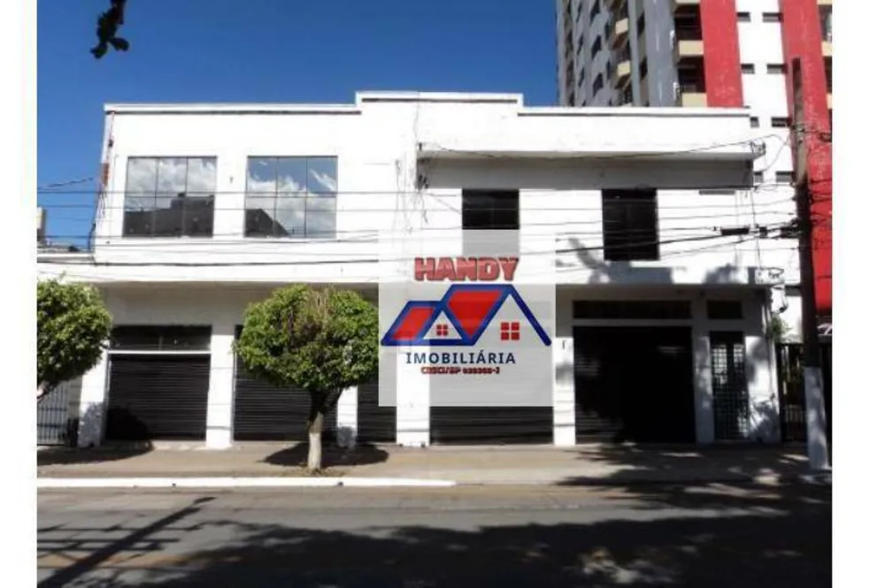 Prédio Inteiro, 1684 m² - Foto 1