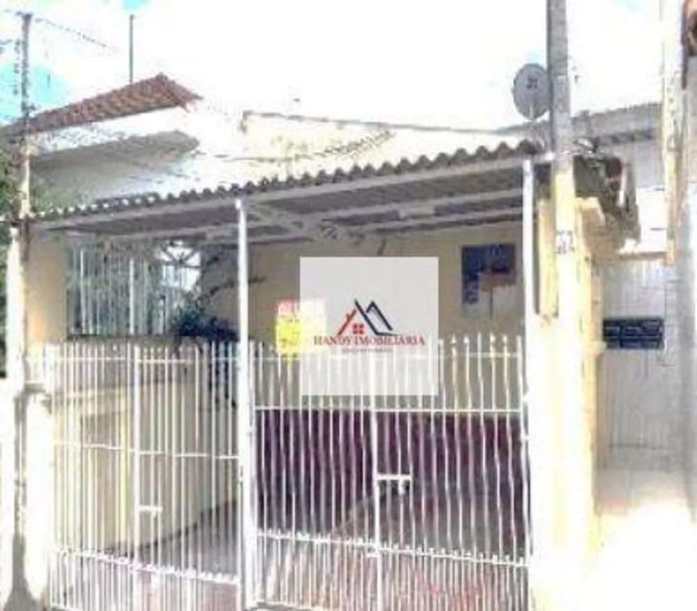 Casa, 2 quartos, 65 m² - Foto 2
