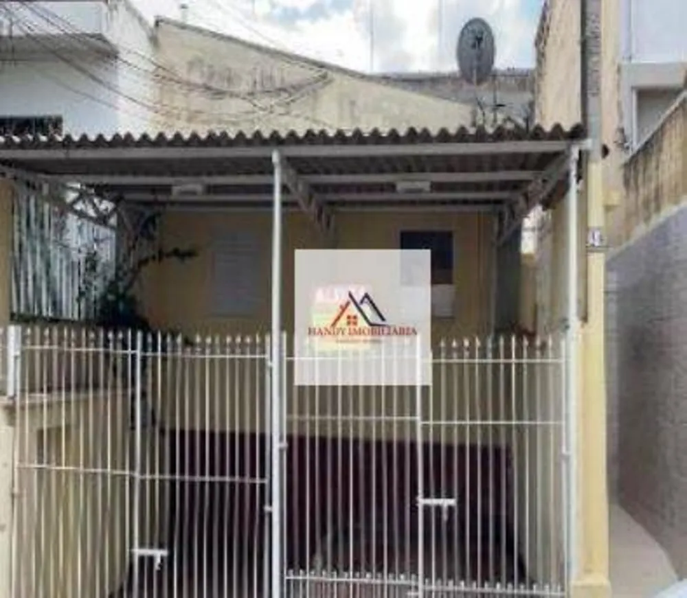 Casa, 2 quartos, 65 m² - Foto 1