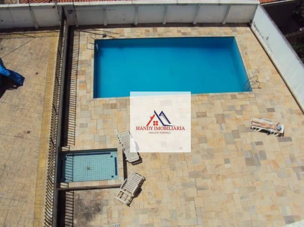 Apartamento, 2 quartos, 65 m² - Foto 4