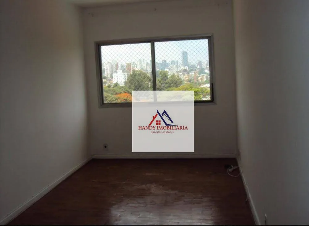 Apartamento, 2 quartos, 65 m² - Foto 2