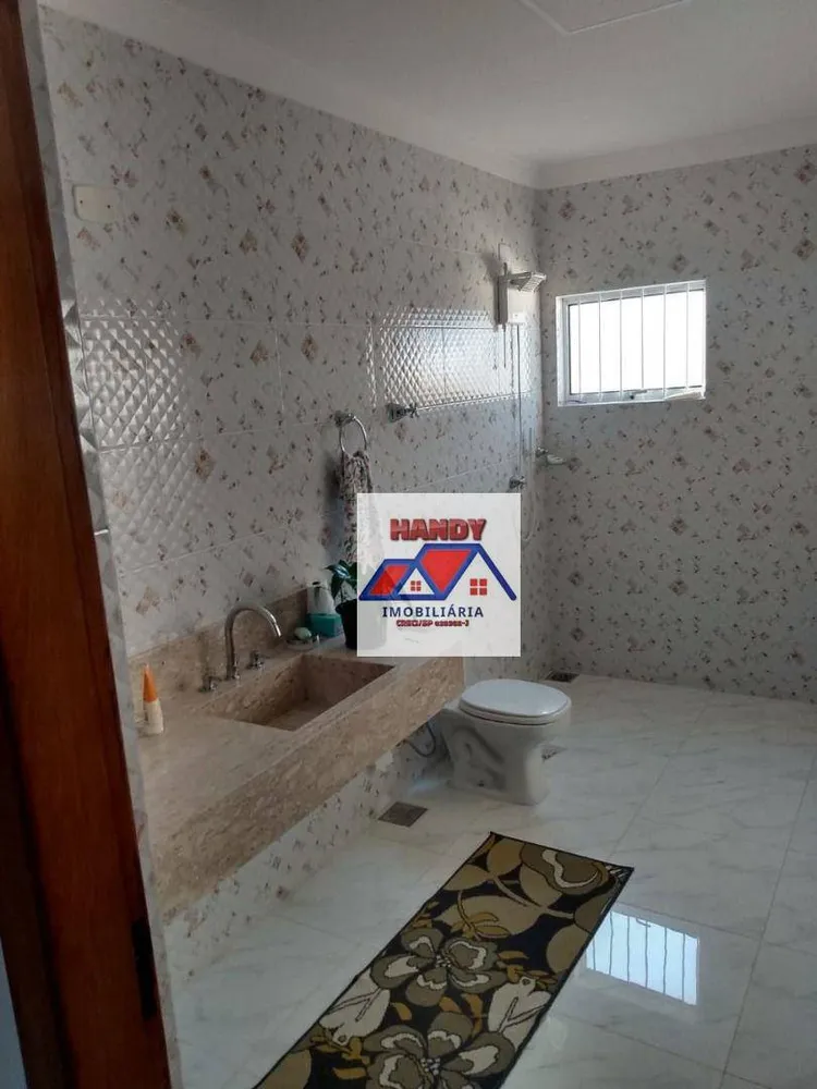 Sobrado, 3 quartos, 290 m² - Foto 4