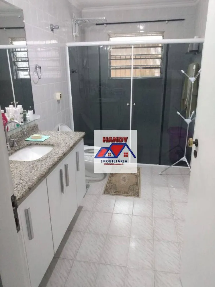 Sobrado, 3 quartos, 290 m² - Foto 2