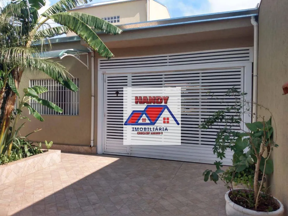 Sobrado, 3 quartos, 290 m² - Foto 3